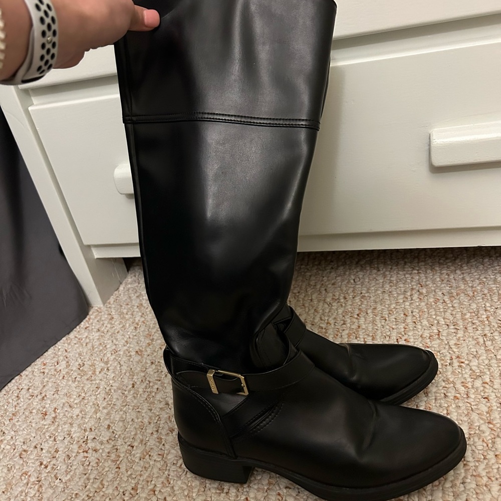 Circus by Sam Edelman Tall Boots